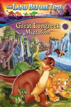 The Land Before Time X: The Great Longneck Migration-online-free
