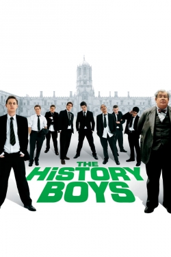 The History Boys-online-free