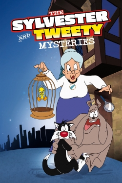 The Sylvester & Tweety Mysteries-online-free