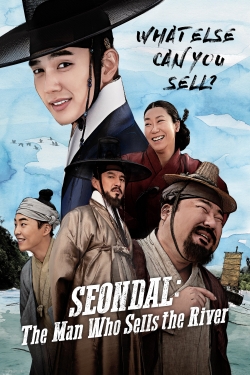 Seondal: The Man Who Sells the River-online-free