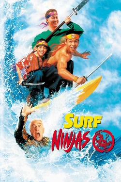 Surf Ninjas-online-free