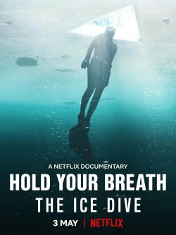 Hold Your Breath: The Ice Dive-online-free
