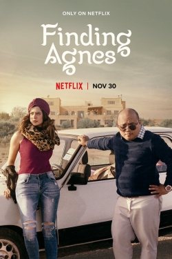 Finding Agnes-online-free