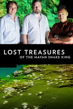 Lost Treasures of the Maya-online-free