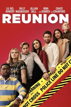 Reunion-online-free