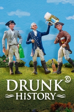 Drunk History-online-free