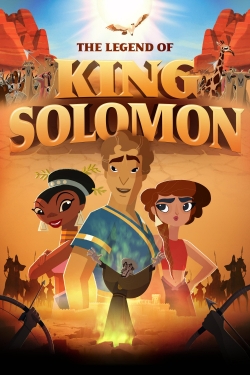 The Legend of King Solomon-online-free