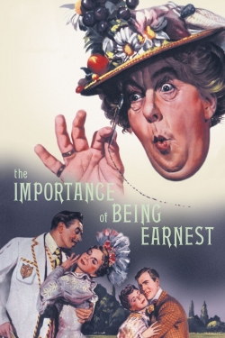 The Importance of Being Earnest-online-free