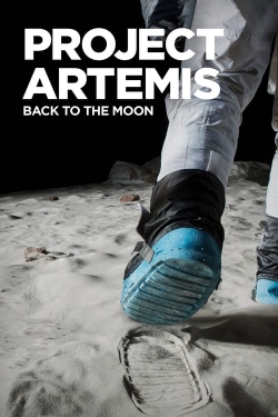 Project Artemis - Back to the Moon-online-free