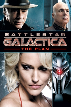 Battlestar Galactica: The Plan-online-free