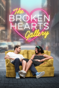 The Broken Hearts Gallery-online-free