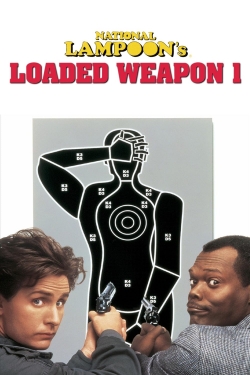 National Lampoon's Loaded Weapon 1-online-free