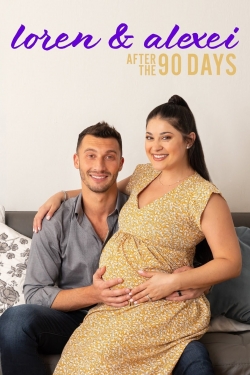 90 Day Fiancé: After The 90 Days-online-free