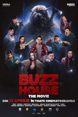 Buzz House: The Movie-online-free