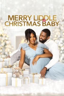 Merry Liddle Christmas Baby-online-free