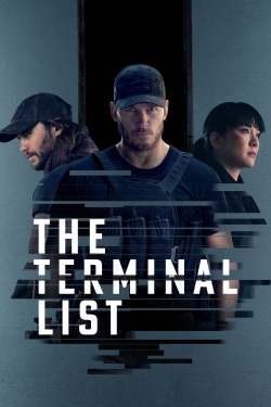 The Terminal List-online-free