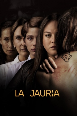 La Jauría-online-free