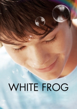 White Frog-online-free