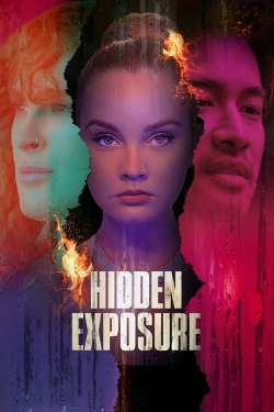 Hidden Exposure-online-free
