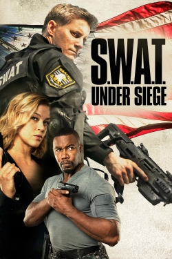 S.W.A.T.: Under Siege-online-free