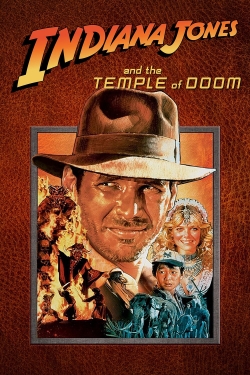 Indiana Jones and the Temple of Doom-online-free