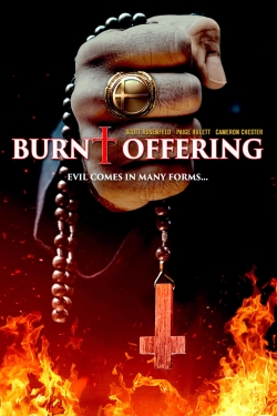 Burnt Offering-online-free