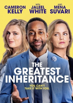The Greatest Inheritance-online-free