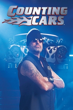 Counting Cars-online-free