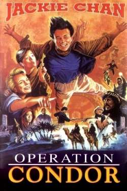 Operation Condor-online-free