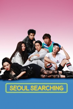 Seoul Searching-online-free
