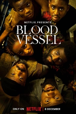 Blood Vessel-online-free