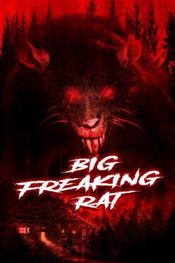 Big Freaking Rat-online-free
