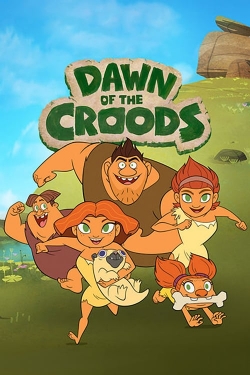 Dawn of the Croods-online-free