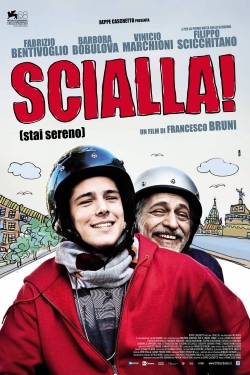Scialla! (Stai sereno)-online-free