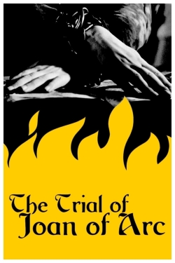 The Trial of Joan of Arc-online-free