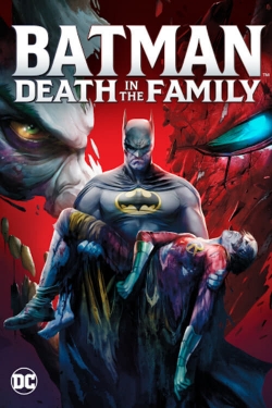 Batman: Death in the Family-online-free