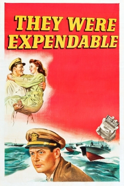They Were Expendable-online-free