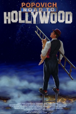 Popovich: Road to Hollywood-online-free