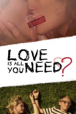 Love Is All You Need?-online-free