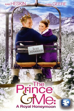 The Prince & Me: A Royal Honeymoon-online-free