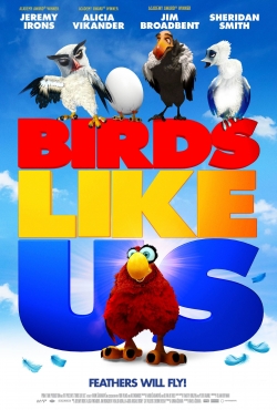 Birds Like Us-online-free