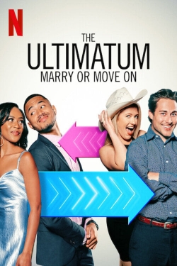 The Ultimatum: Marry or Move On-online-free
