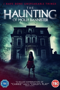 The Haunting of Molly Bannister-online-free
