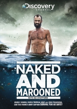 Naked and Marooned with Ed Stafford-online-free
