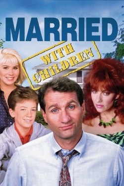Married... with Children-online-free