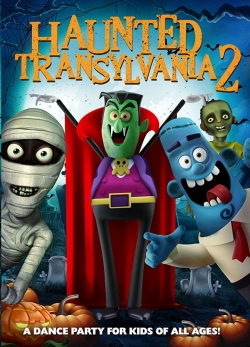 Haunted Transylvania 2-online-free