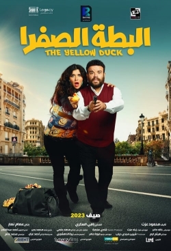 The Yellow Duck-online-free