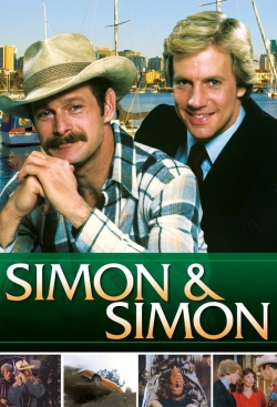 Simon & Simon-online-free