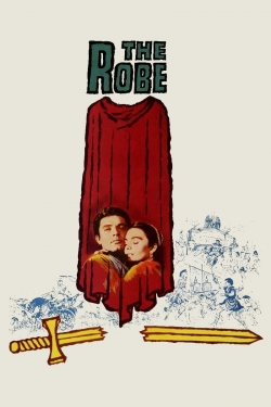 The Robe-online-free