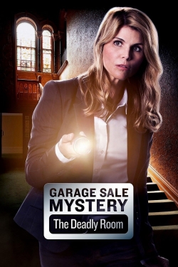 Garage Sale Mystery: The Deadly Room-online-free